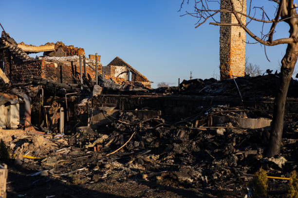 Reliable Fire Damage Removal contractor in Glendale, WI by Fire Damage Flint