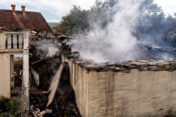 Affordable Fire Damage Removal solutions in Glendale, WI
